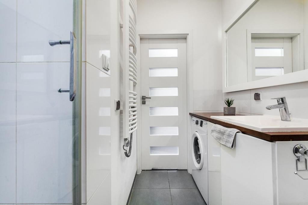 Monte Apartment سوبوت المظهر الخارجي الصورة